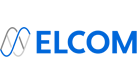 Logo ELCOM