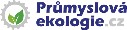 Logo Průmyslová ekologie s.r.o.