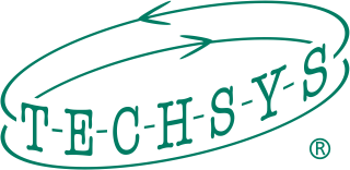 Logo Techsys